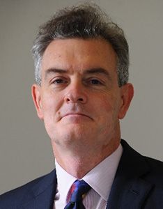 David Sant - Managing Partner - Angel IP