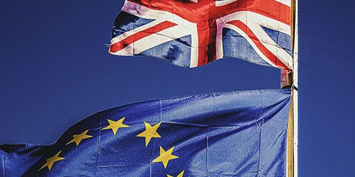 Intellectual Property Rights & BREXIT - Angel IP